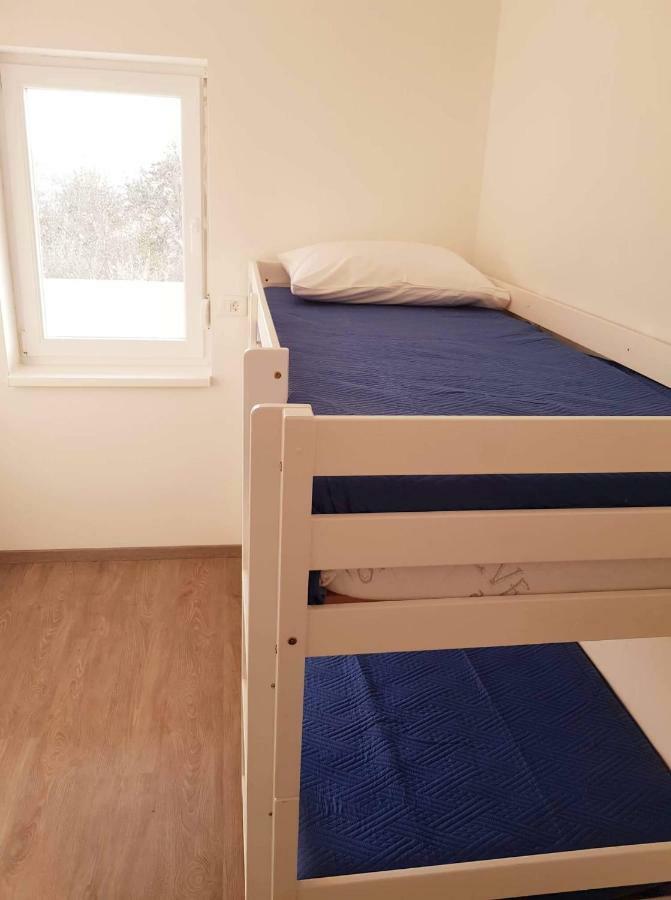 Apartmani Luce I Miho 宁 外观 照片
